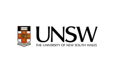 UNSW logo