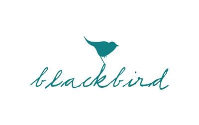 Blackbird logo