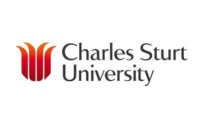 Charles Sturt University logo