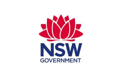 NSW Government logo